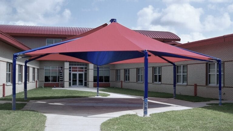 assisted-living-courtyard-shade-structures