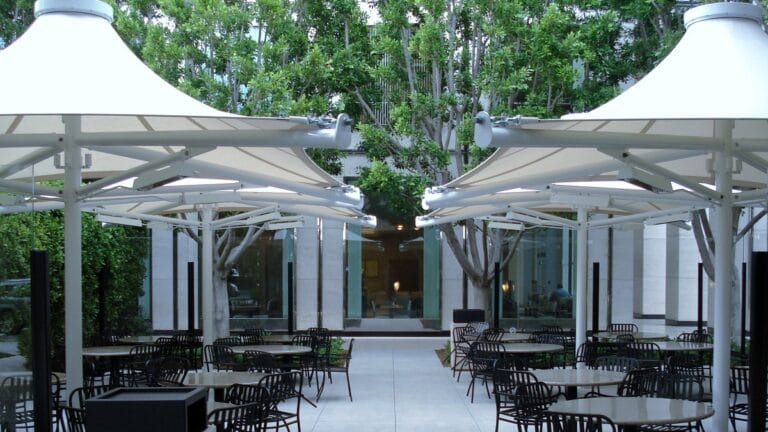 restaurant-shade-structures